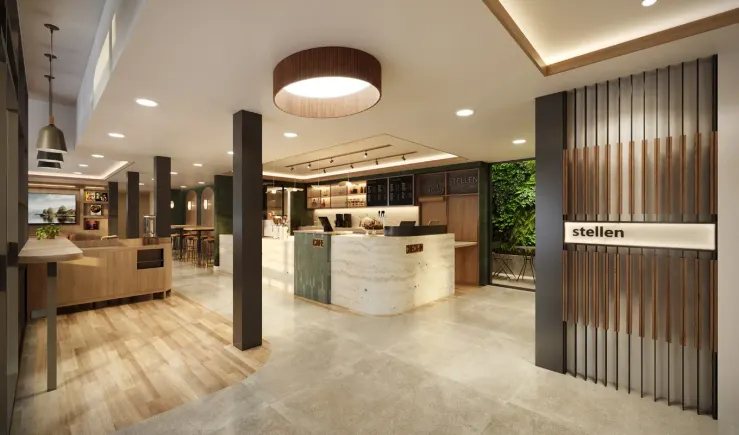 Series by Marriott adds boutique lifestyle hotel in San Diego
