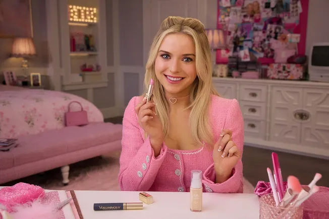 L’Oréal Paris helps shape ‘Legally Blonde’ origin story in streaming tie-up