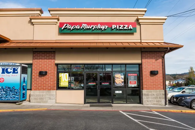 MTY Group will close up to 50 Papa Murphy’s