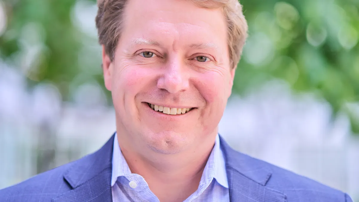 Disc Medicine CEO John Quisel