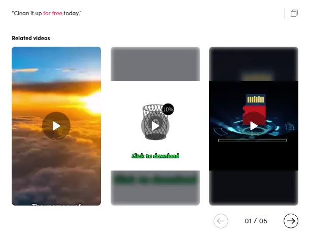 TikTok Keyword Insights