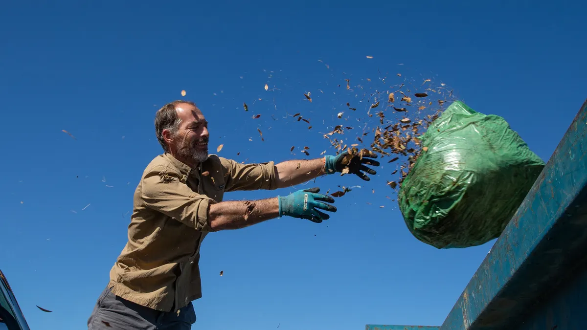Watch Sustainability ROI: Why waste diversion is worth the effort