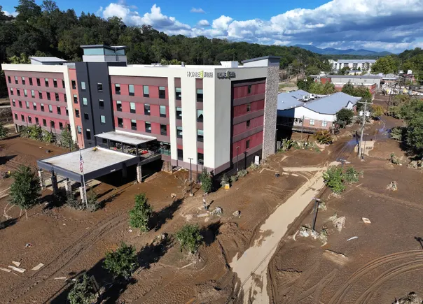 How hotels can prepare for hurricane season