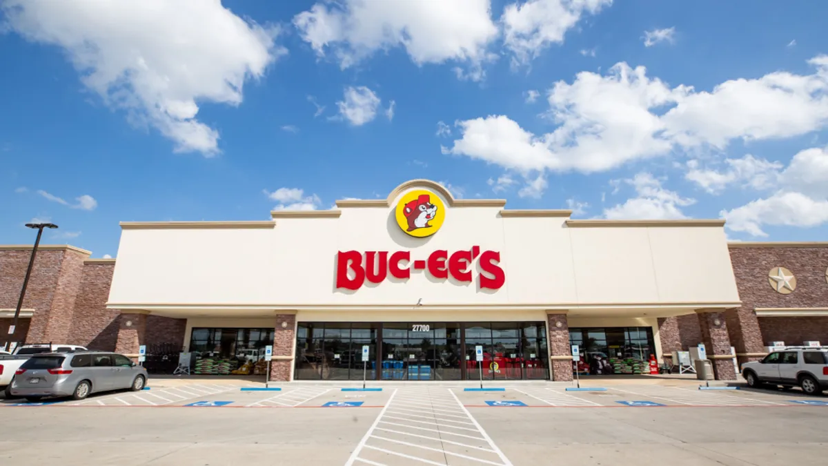 Buc-ee's