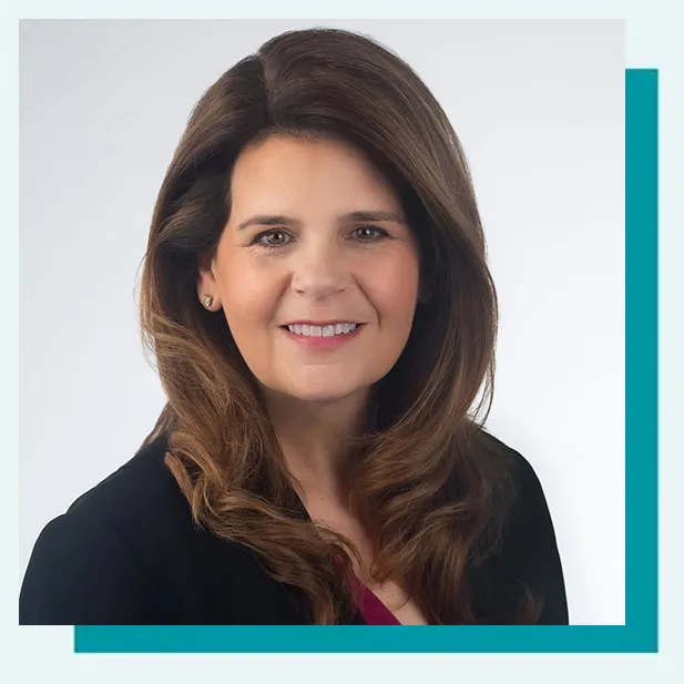 Christina Clohecy, Network Solutions Group