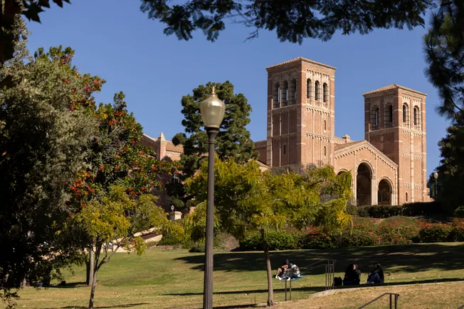 UCLA CFO blows whistle on university finances