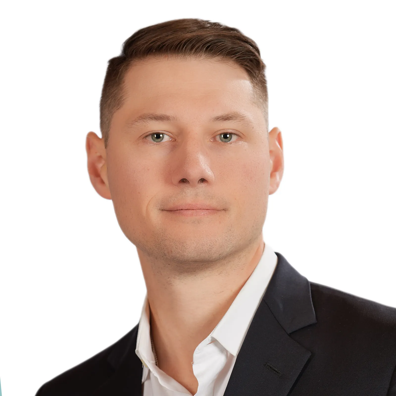 Revvity CFO Max Krakowiak