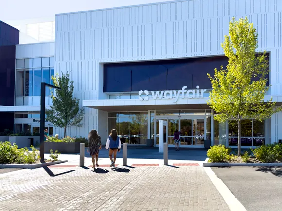 Wayfair lays off 340 tech employees