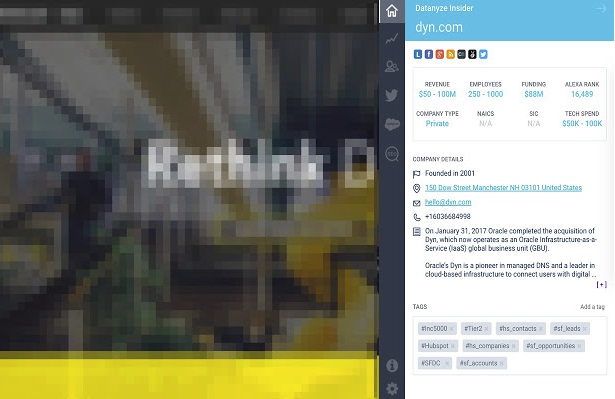 9 of the Best Chrome Browser Extensions for Salespeople | Social Media Today