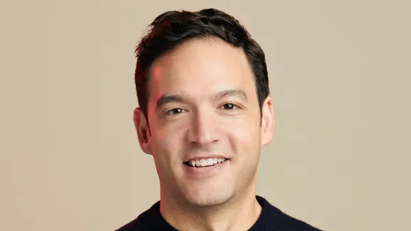 Headshot of Josh Simon