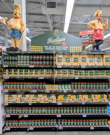 Schnucks offers ‘affordable indulgence’ with new Italian store brand