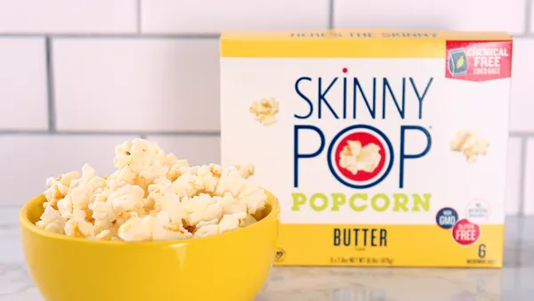 skinnypop, hershey