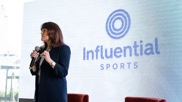 Publicis launches Influential Sports