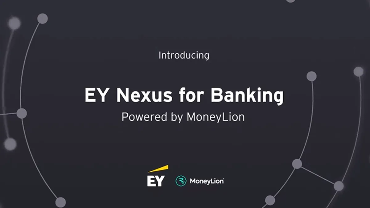 MoneyLion EY partnership