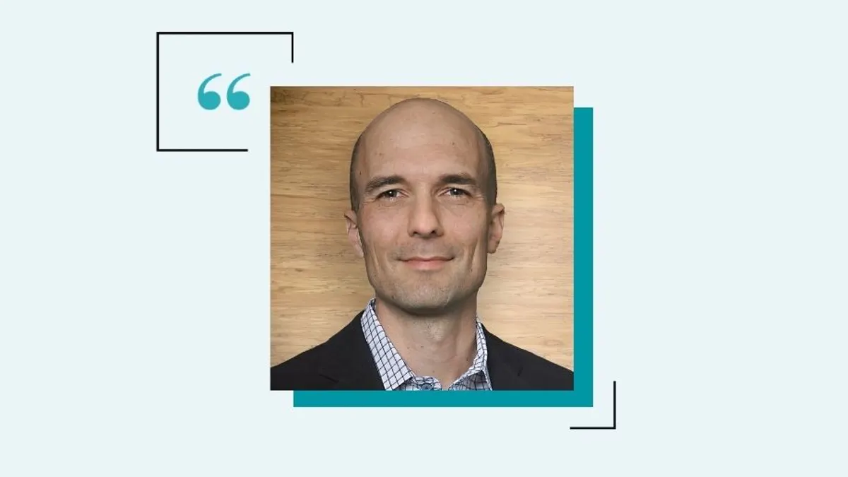 Chipotle CFO Adam Rymer header