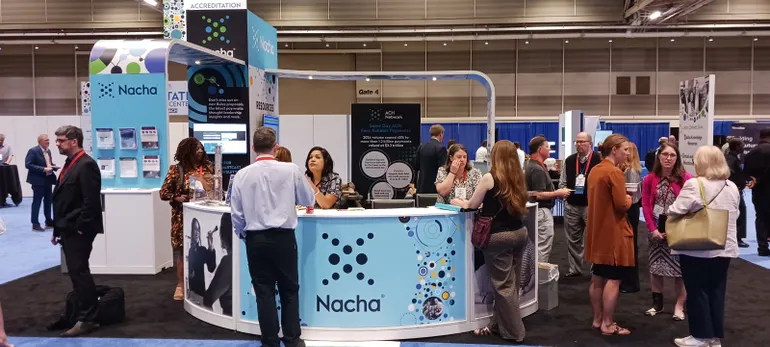 Nacha raises same-day ACH network limit