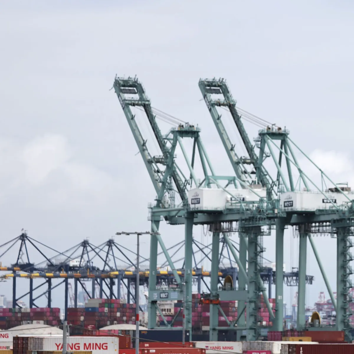 DOT to launch supply chain initiative, visibility dashboard