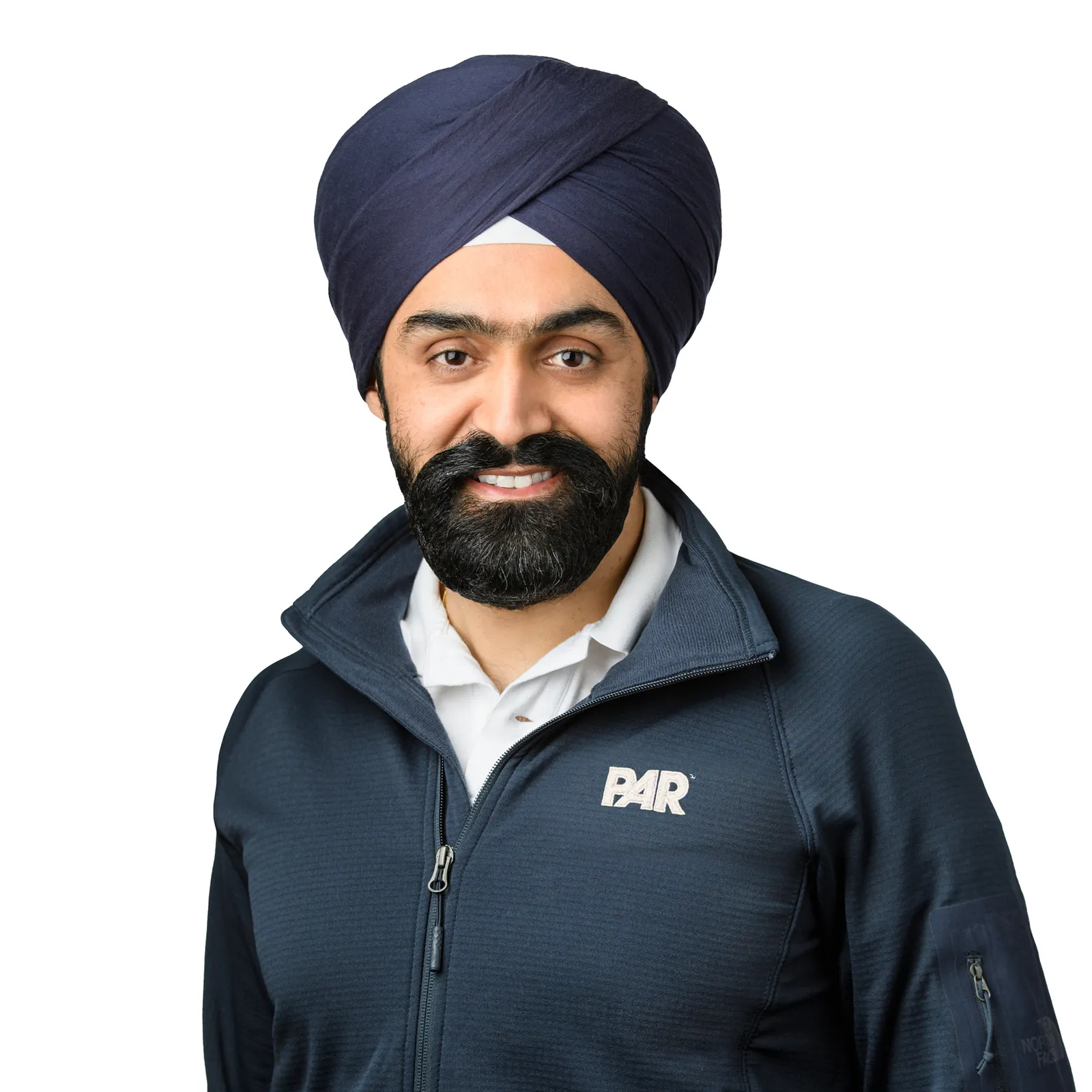 PAR Technology CEO and president Savneet Singh