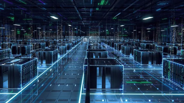 Schneider Electric, NVIDIA, data center reference designs