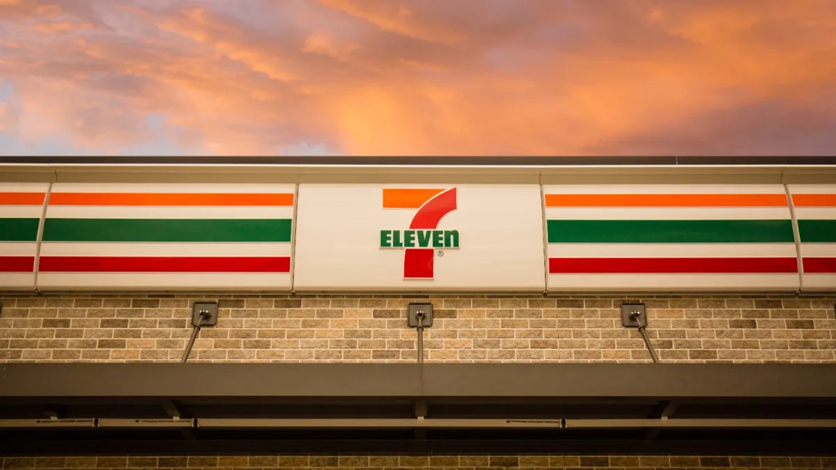 7-Eleven