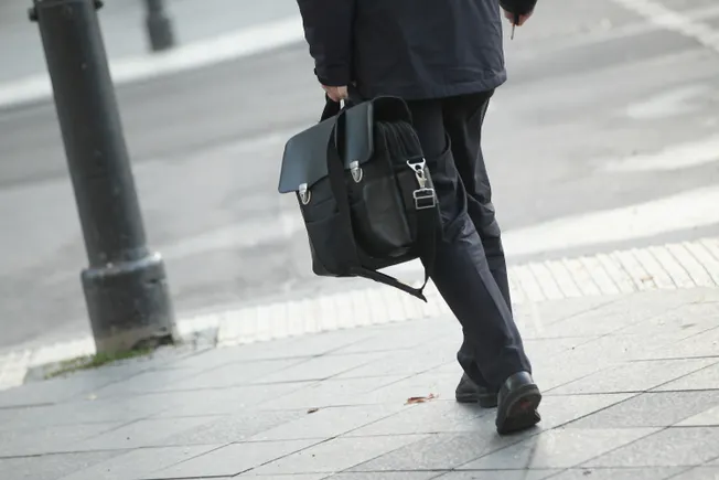 Interim C-suite leaders in high demand as companies pursue change efforts