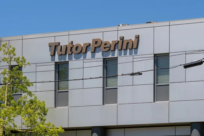 Tutor Perini Corporation office