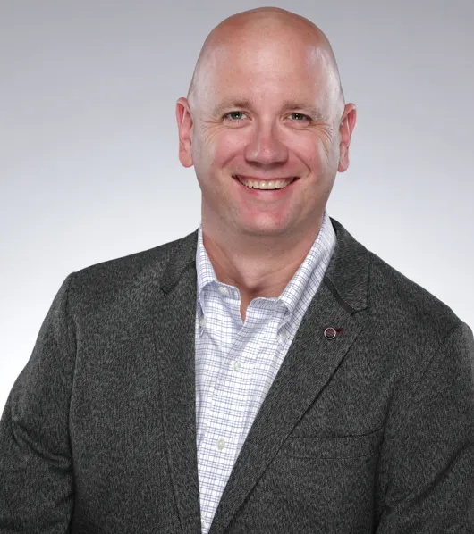 Jason Loehr Atlas World Group