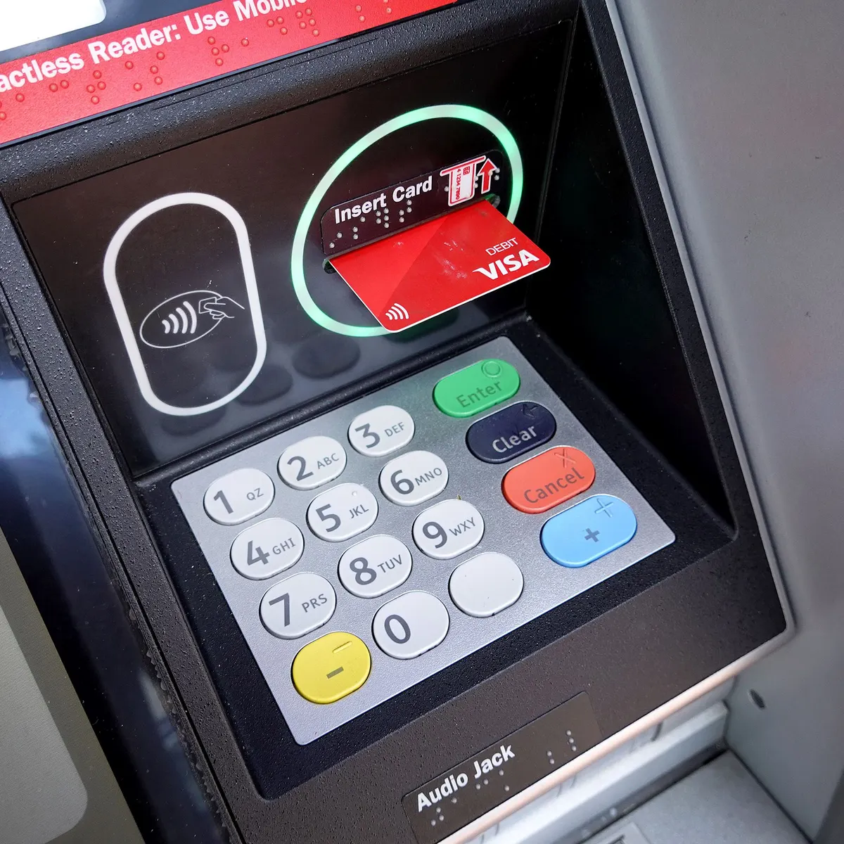 Court approves $197M ATM settlement | Payments Dive