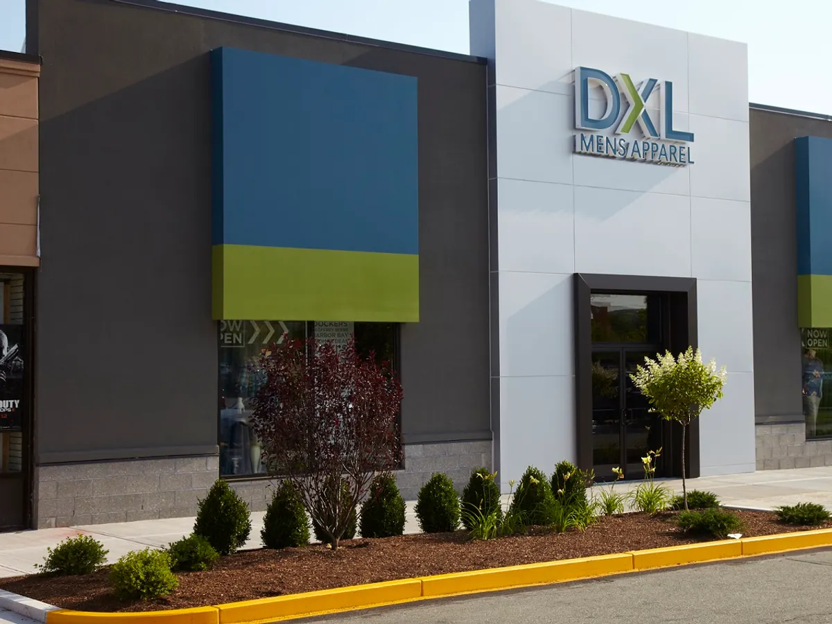 GLP-1 users are changing apparel trends | Retail Dive GLP-1 users are changing apparel trends | Retail Dive
