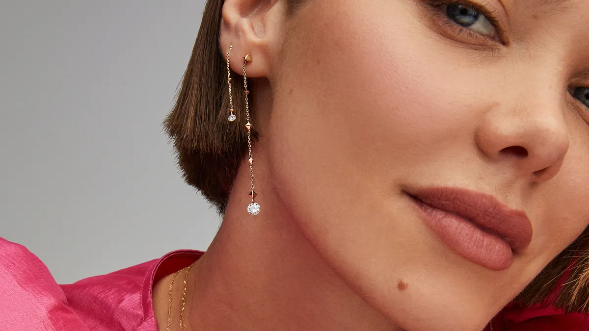 Kendra Scott Launches Fine Jewelry