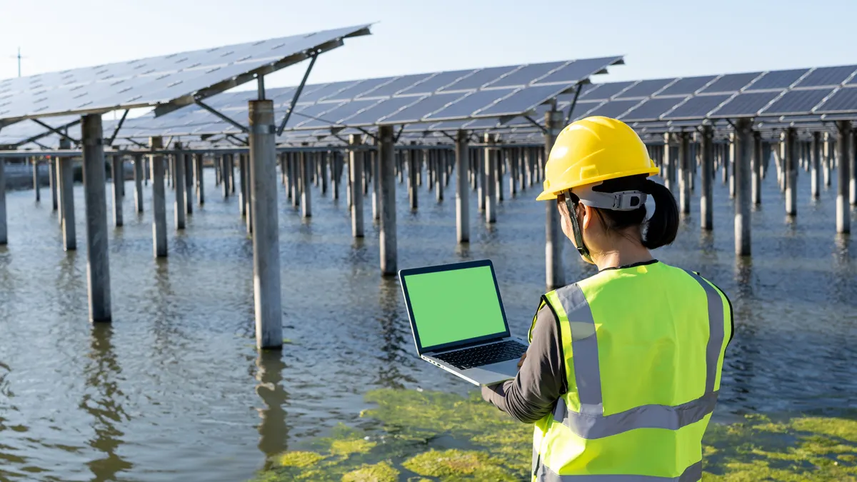 Watch Decarbonization Demystified: Actionable Strategies and Insights for Corporate Sustainability