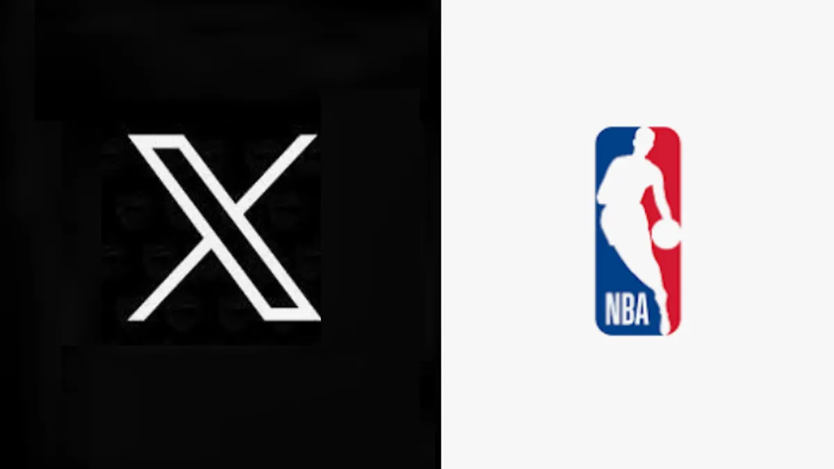 X NBA