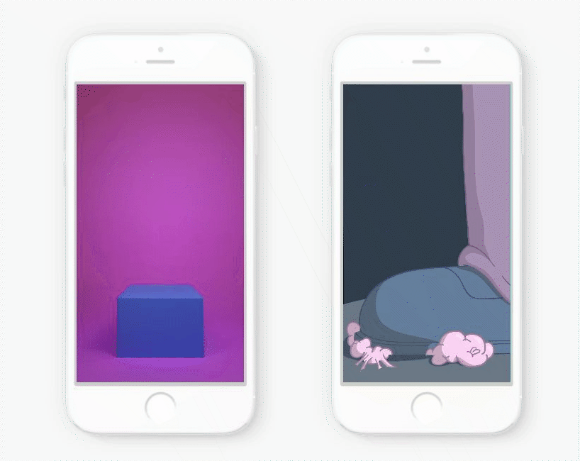 Instagram Provides Tips on Creating Effective Vertical Video Content | Social Media Today