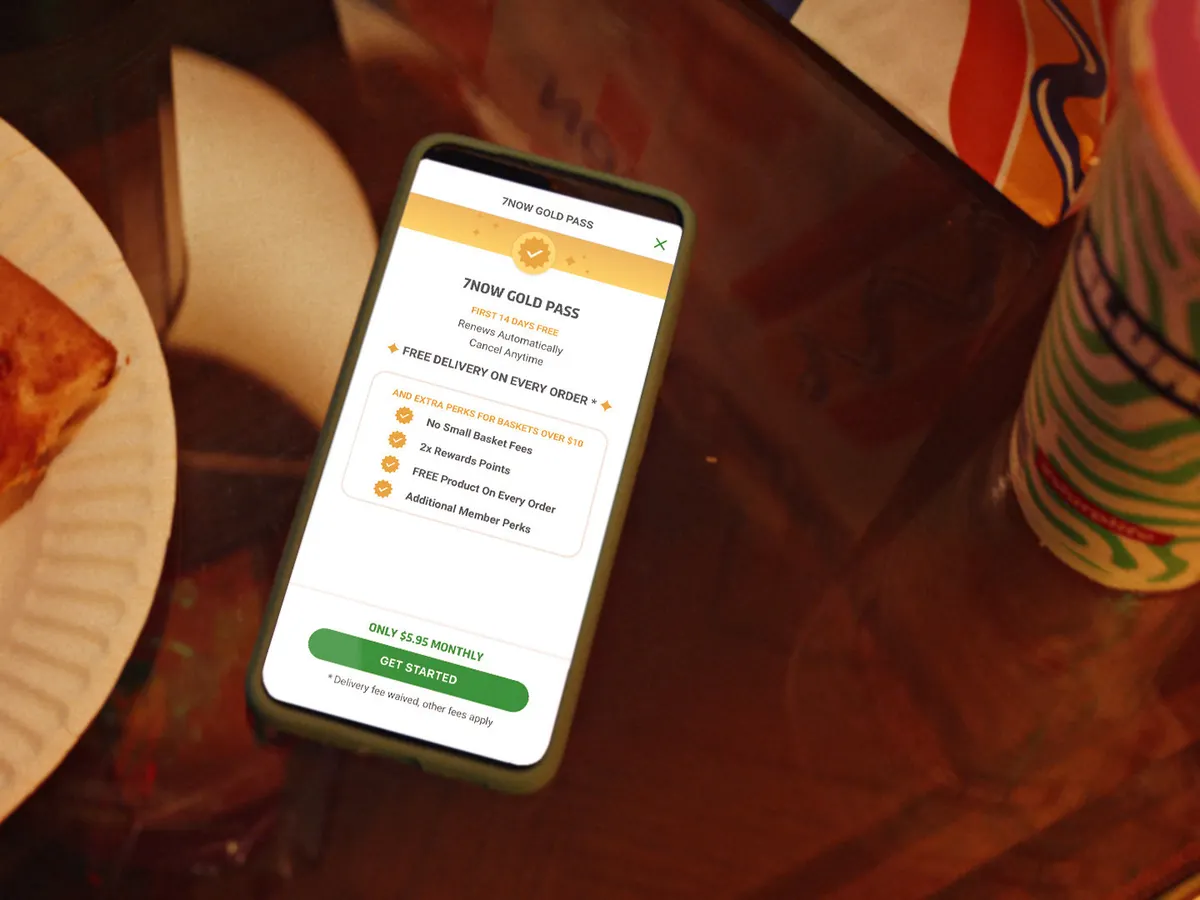 does 7now deliver cigarettes An inside look at 7-Eleven's painstaking delivery process