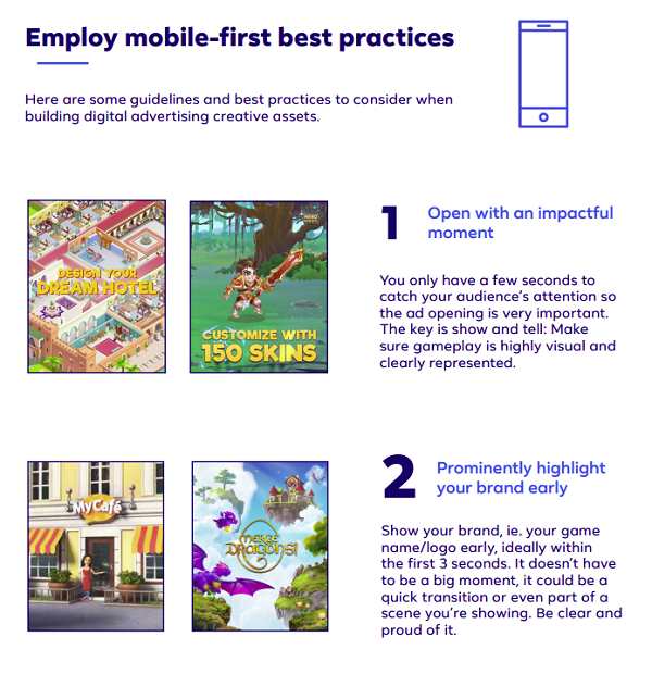 Facebook Creative Prototyping guide