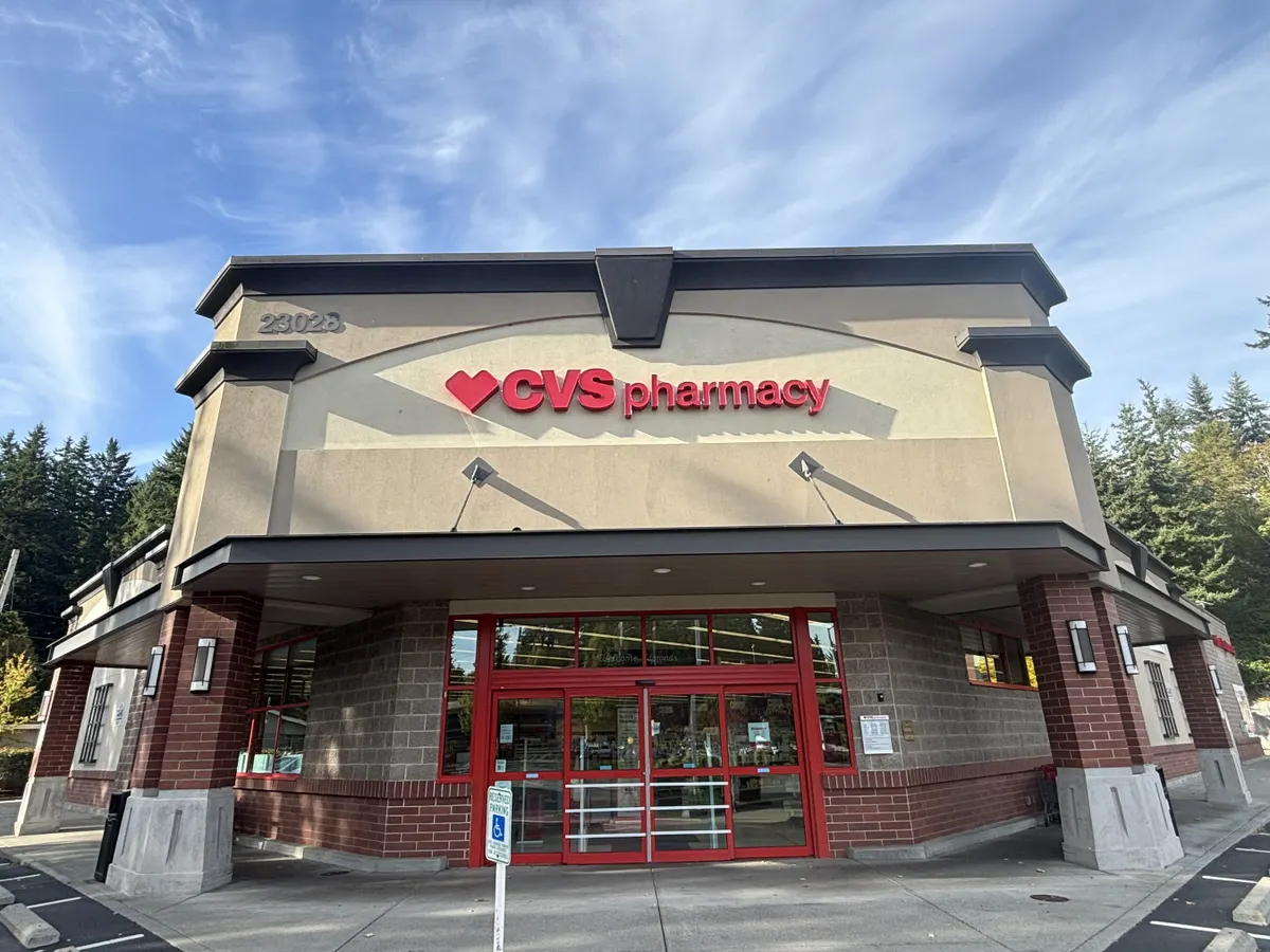 Why Walgreens, CVS And Rite Aid Are Closing Thousands Of Drug Stores Across America