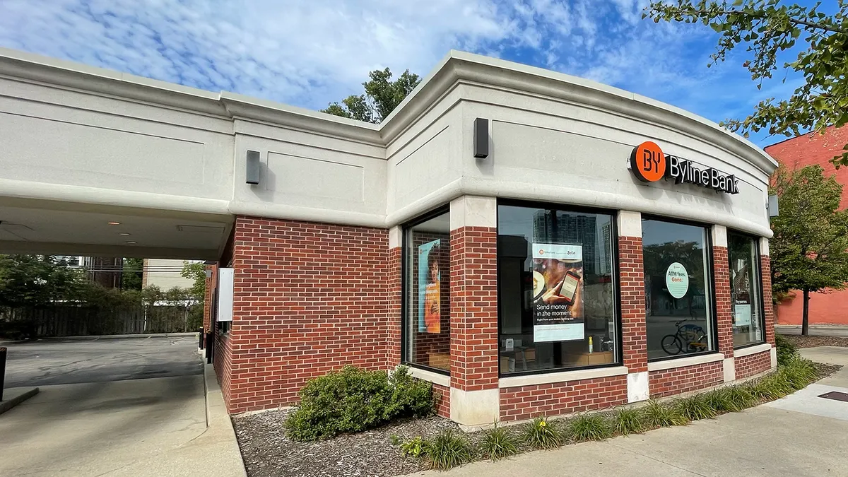byline bank