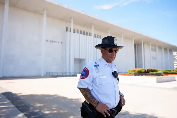 Emergency Kennedy Center closing tests court order