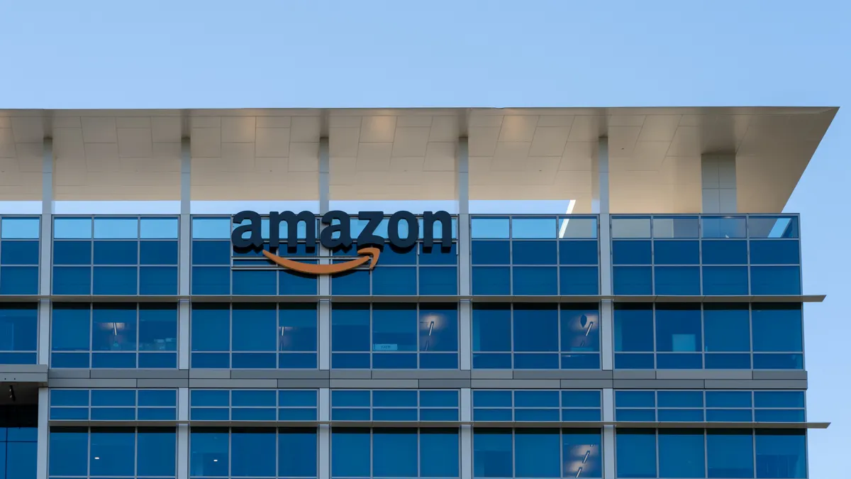 Amazon US Bank Mastercard credit cards networks retail