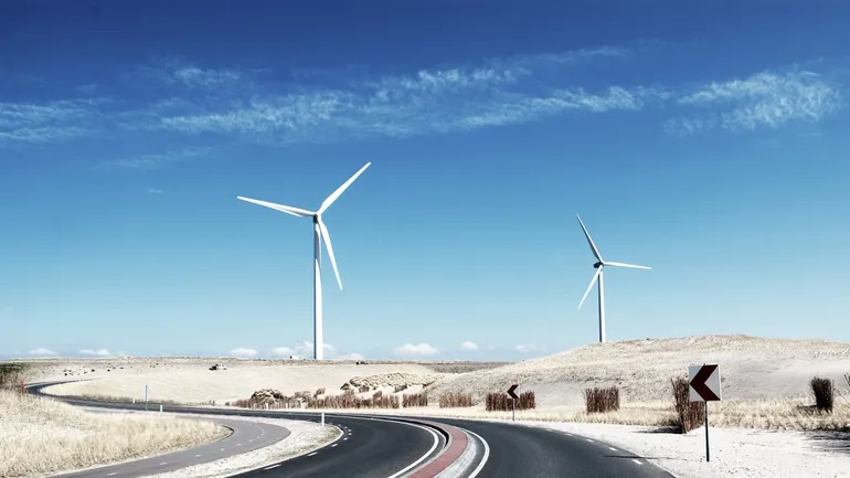 Is 100% renewable energy for the US possible? Yes | Utility Dive