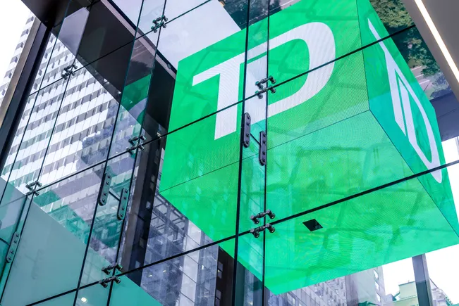 Ex-TD employee pleads guilty to receiving bribes, forging bank documents