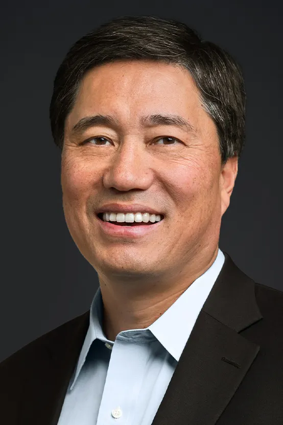 Nelson Chai, CFO of Uber
