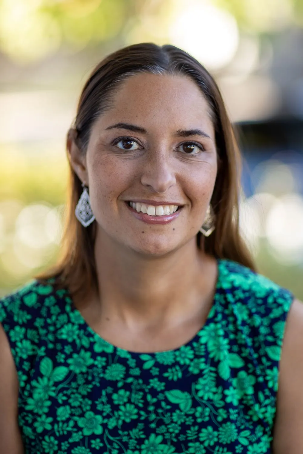 Katherine García is director of the Clean Transportation for All campaign at Sierra Club