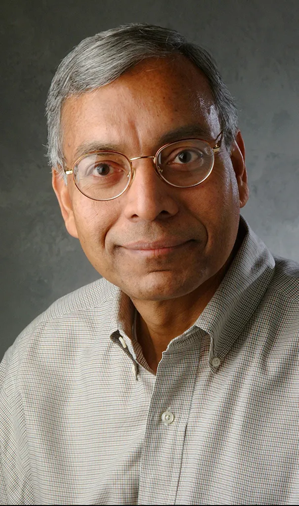 Anil Jain