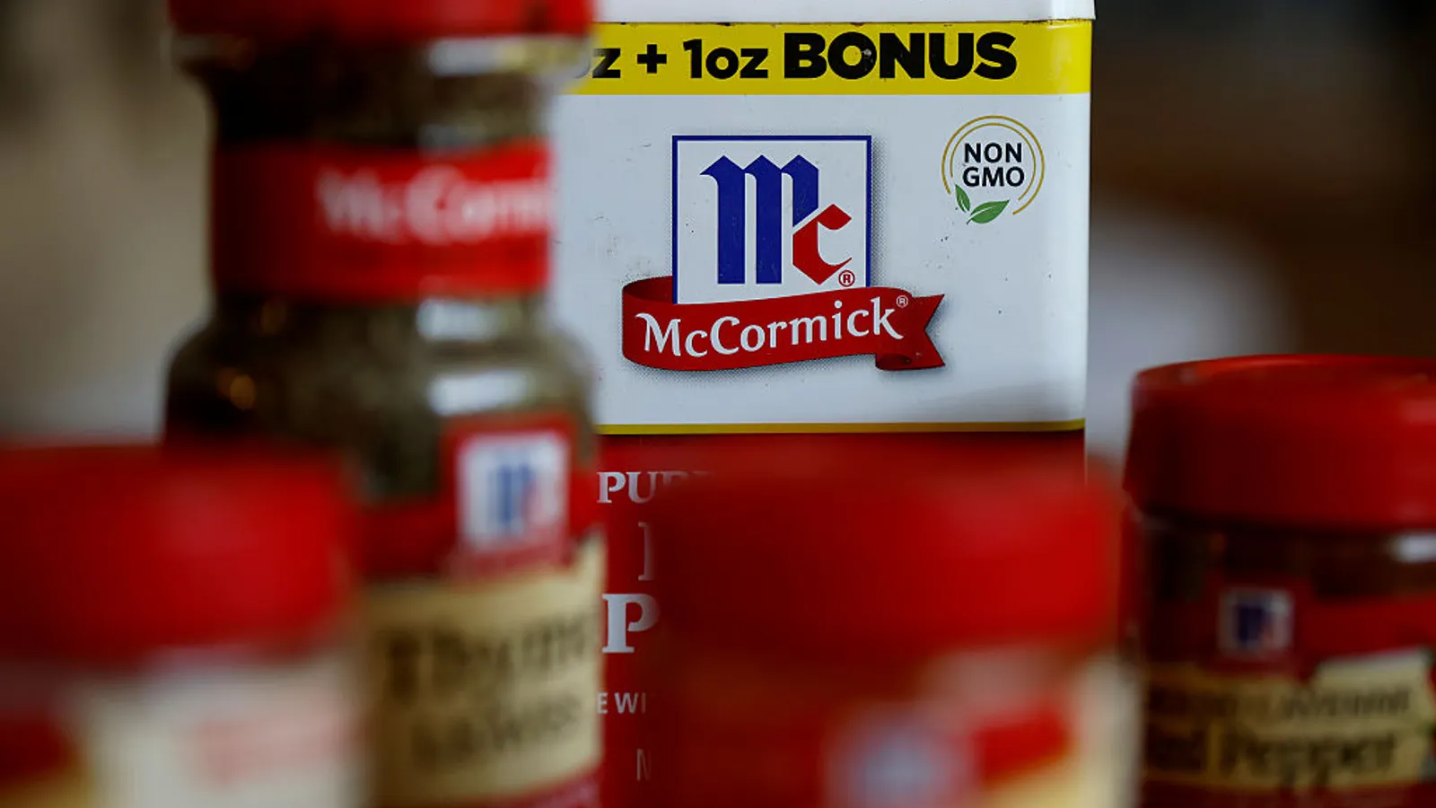 The biggest food M&A deals of 2026 so far