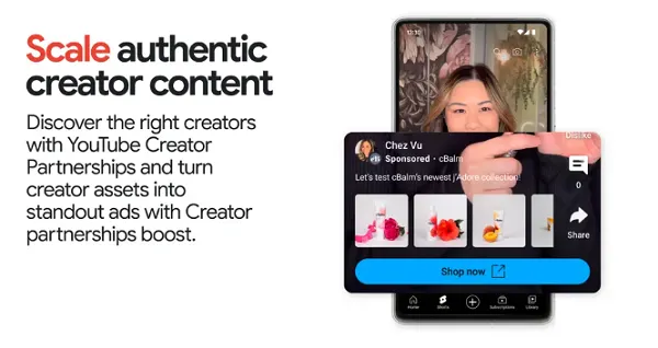 Google Demand Gen update