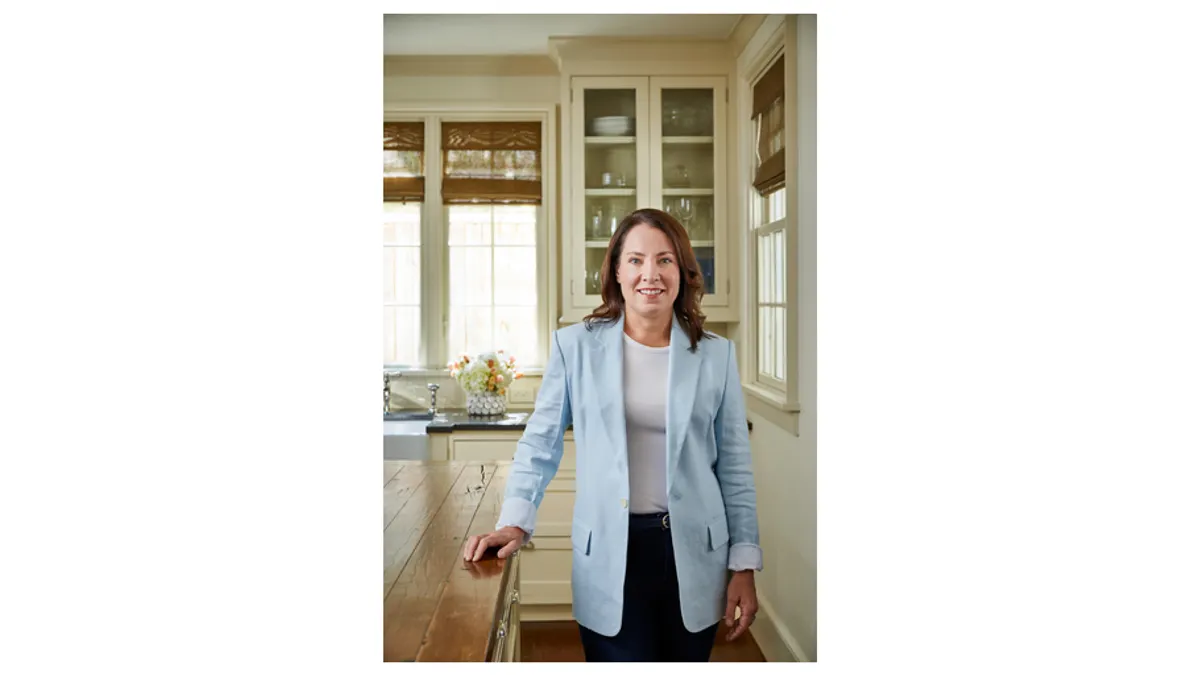 Miyoko's Creamery new CEO, Stuart Kronauge