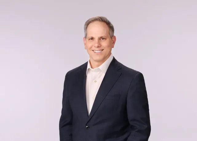 Alan Bash, interim CEO of Legend Bio