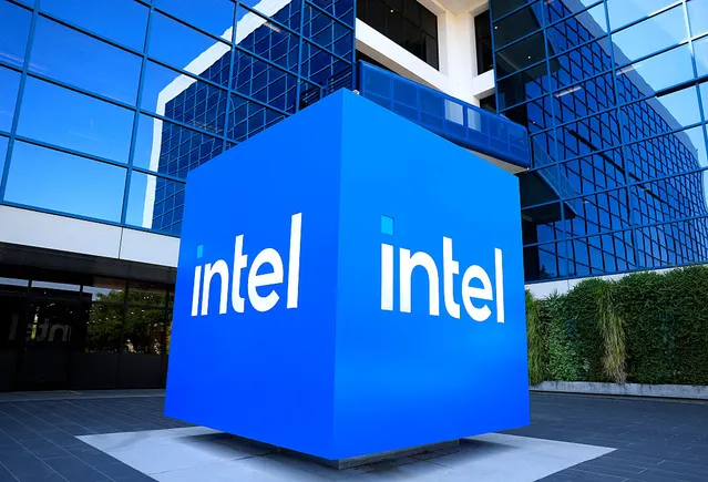 Supply constraints hinder Intel’s turnaround efforts