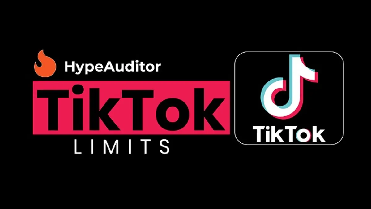 TikTok Limits